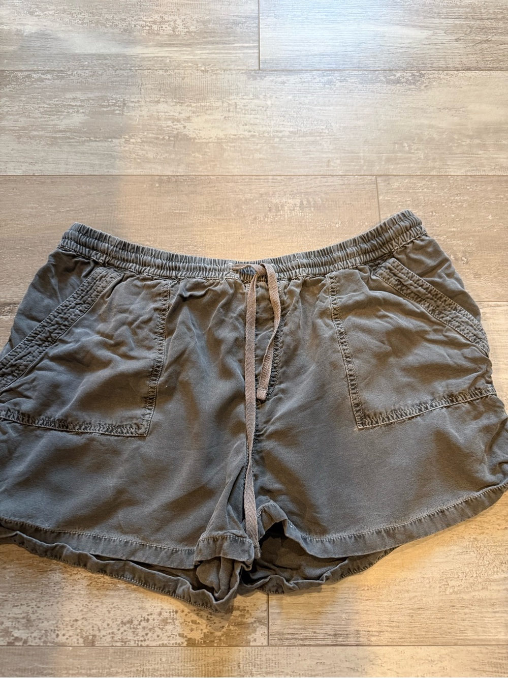 O’Neill soft cotton shorts